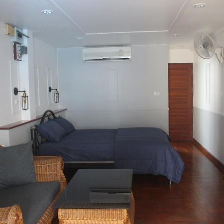Friends Of Koh Samui 1 Bed & Breakfast Ban Lamai Екстериор снимка