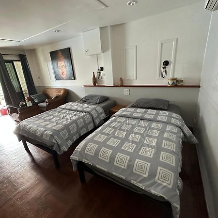 Friends Of Koh Samui 1 Bed & Breakfast Ban Lamai Екстериор снимка