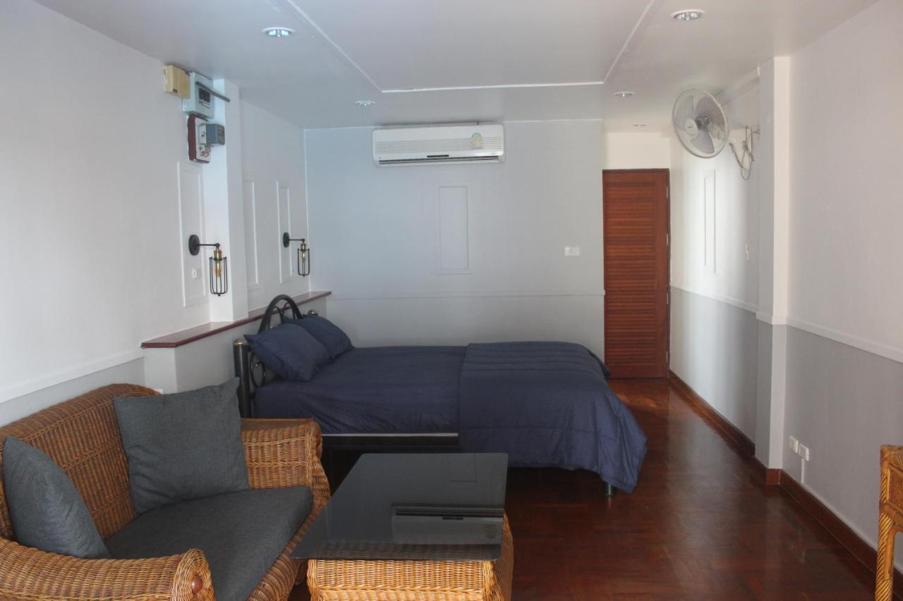 Friends Of Koh Samui 1 Bed & Breakfast Ban Lamai Екстериор снимка