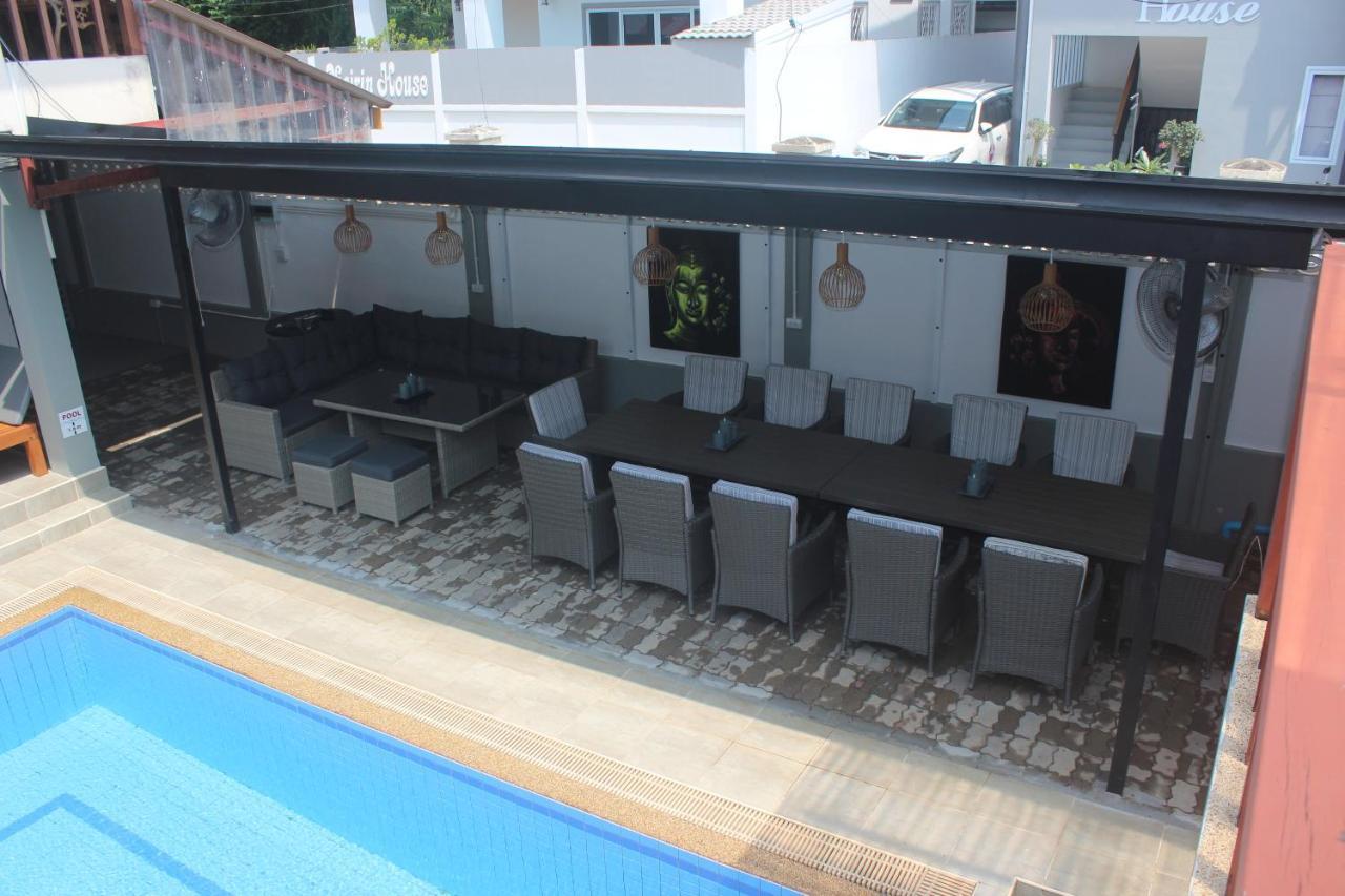 Friends Of Koh Samui 1 Bed & Breakfast Ban Lamai Екстериор снимка