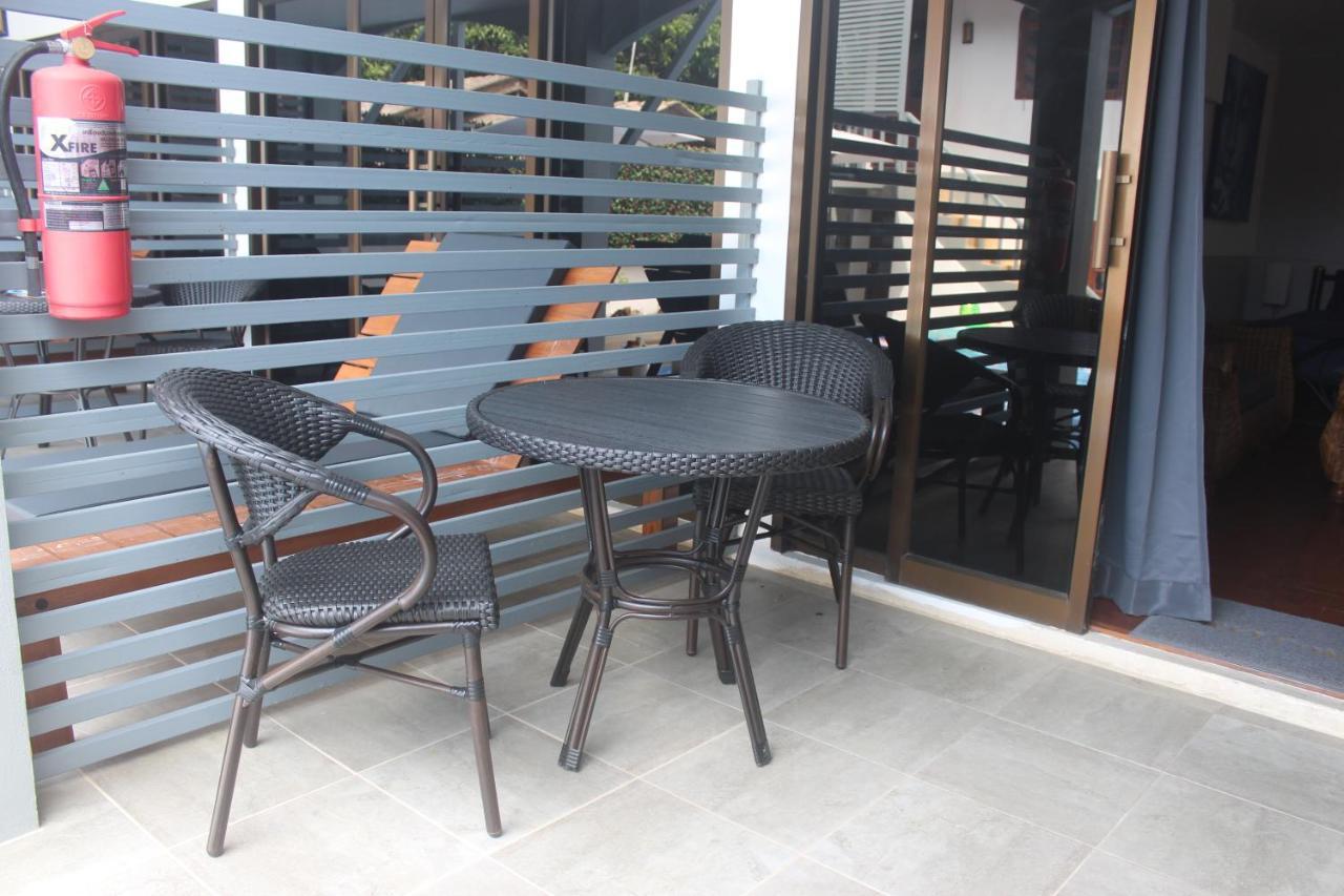Friends Of Koh Samui 1 Bed & Breakfast Ban Lamai Екстериор снимка