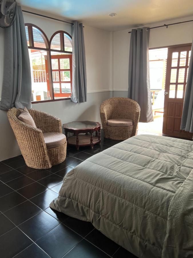 Friends Of Koh Samui 1 Bed & Breakfast Ban Lamai Екстериор снимка