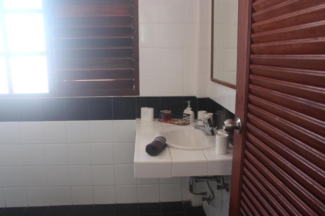 Friends Of Koh Samui 1 Bed & Breakfast Ban Lamai Екстериор снимка