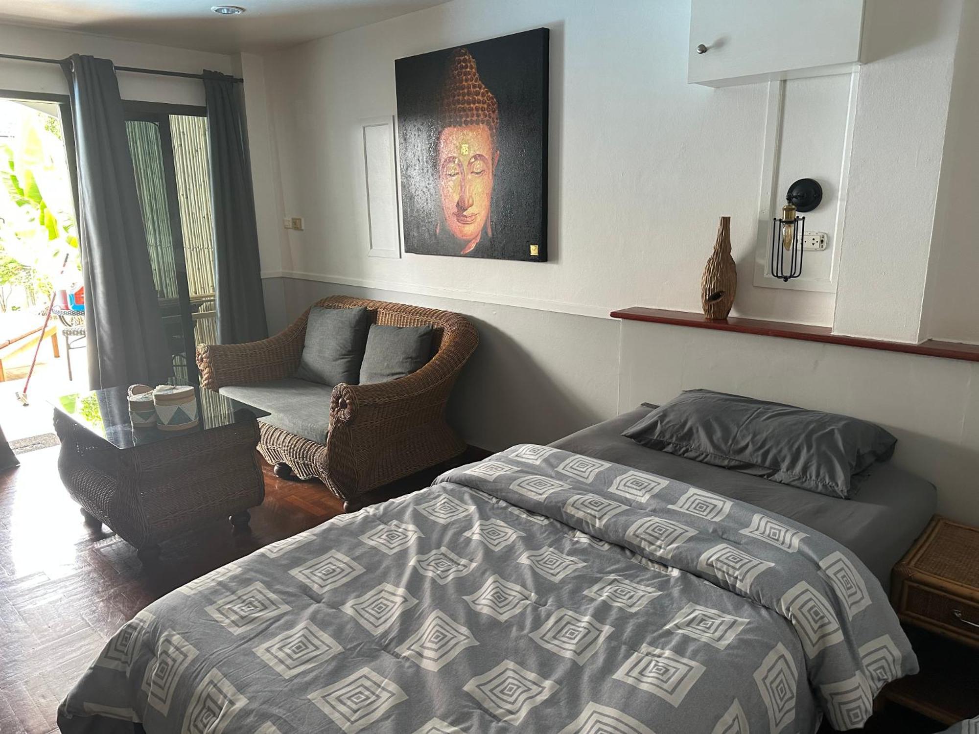 Friends Of Koh Samui 1 Bed & Breakfast Ban Lamai Екстериор снимка