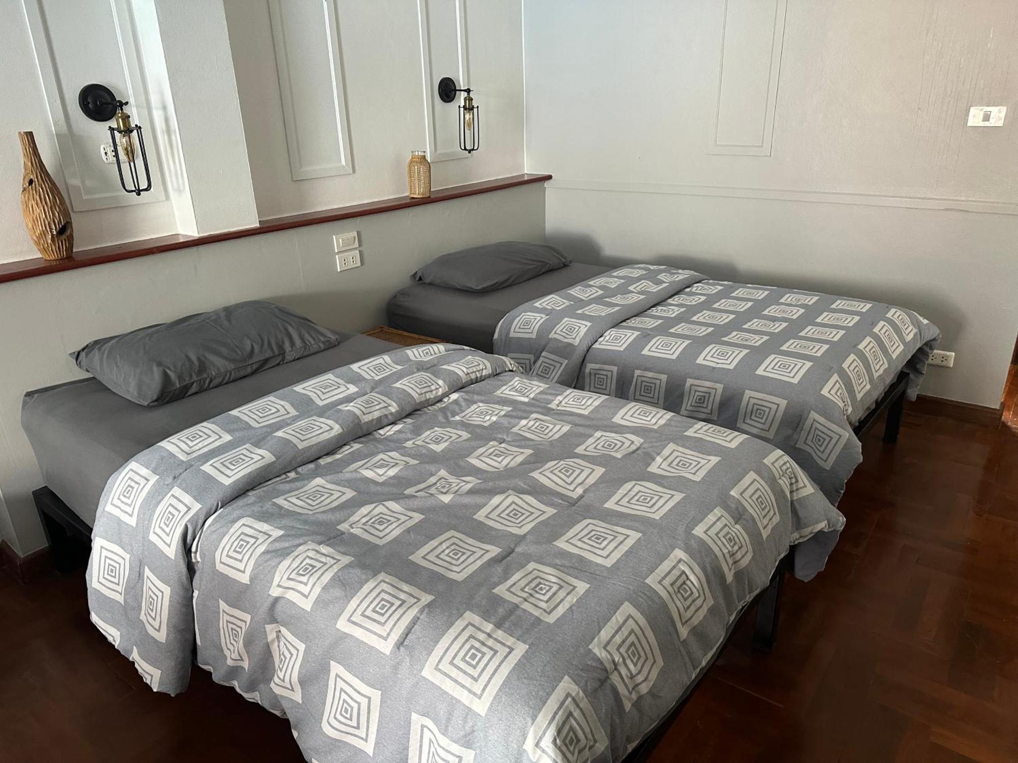 Friends Of Koh Samui 1 Bed & Breakfast Ban Lamai Екстериор снимка