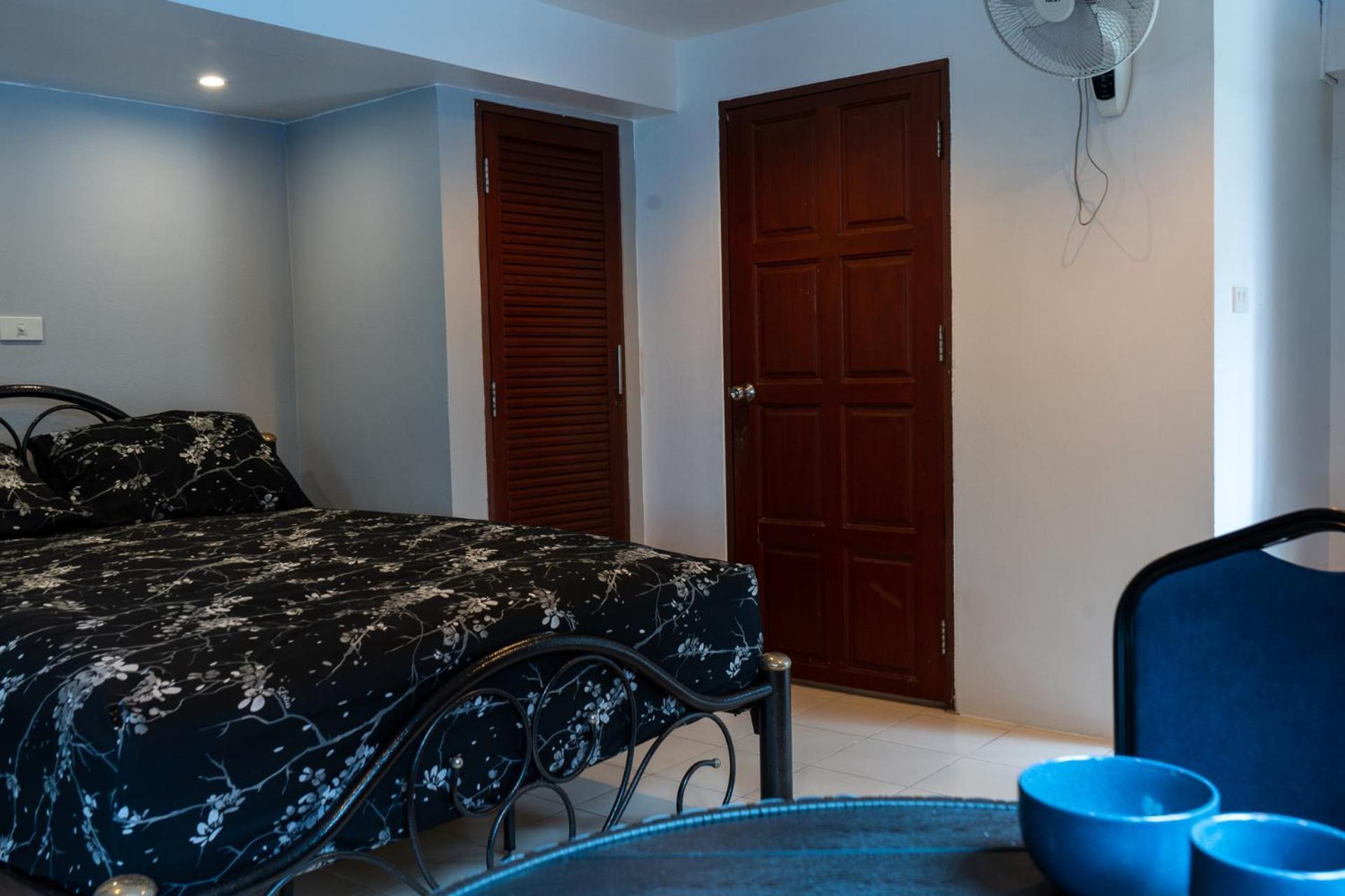 Friends Of Koh Samui 1 Bed & Breakfast Ban Lamai Екстериор снимка