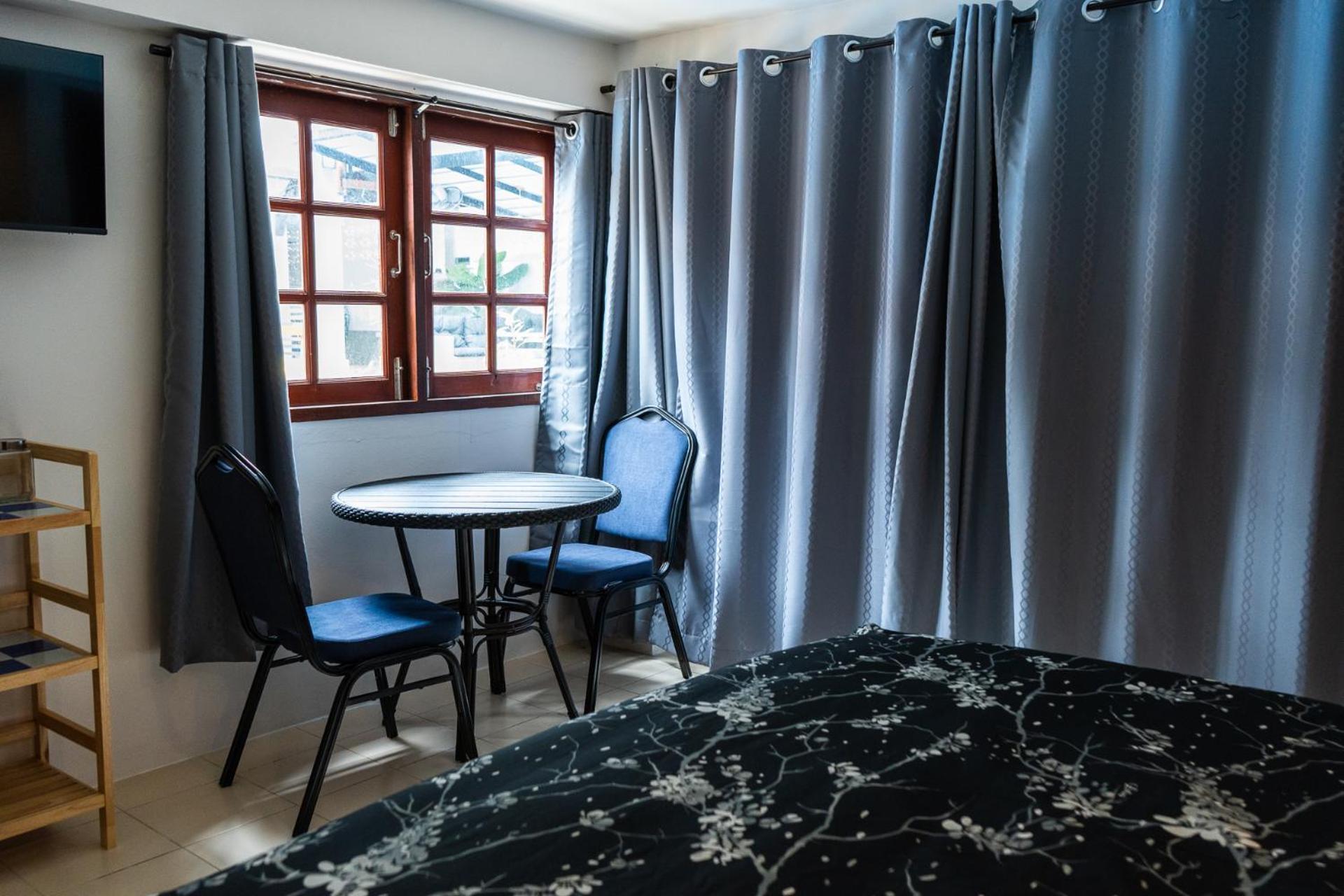 Friends Of Koh Samui 1 Bed & Breakfast Ban Lamai Екстериор снимка