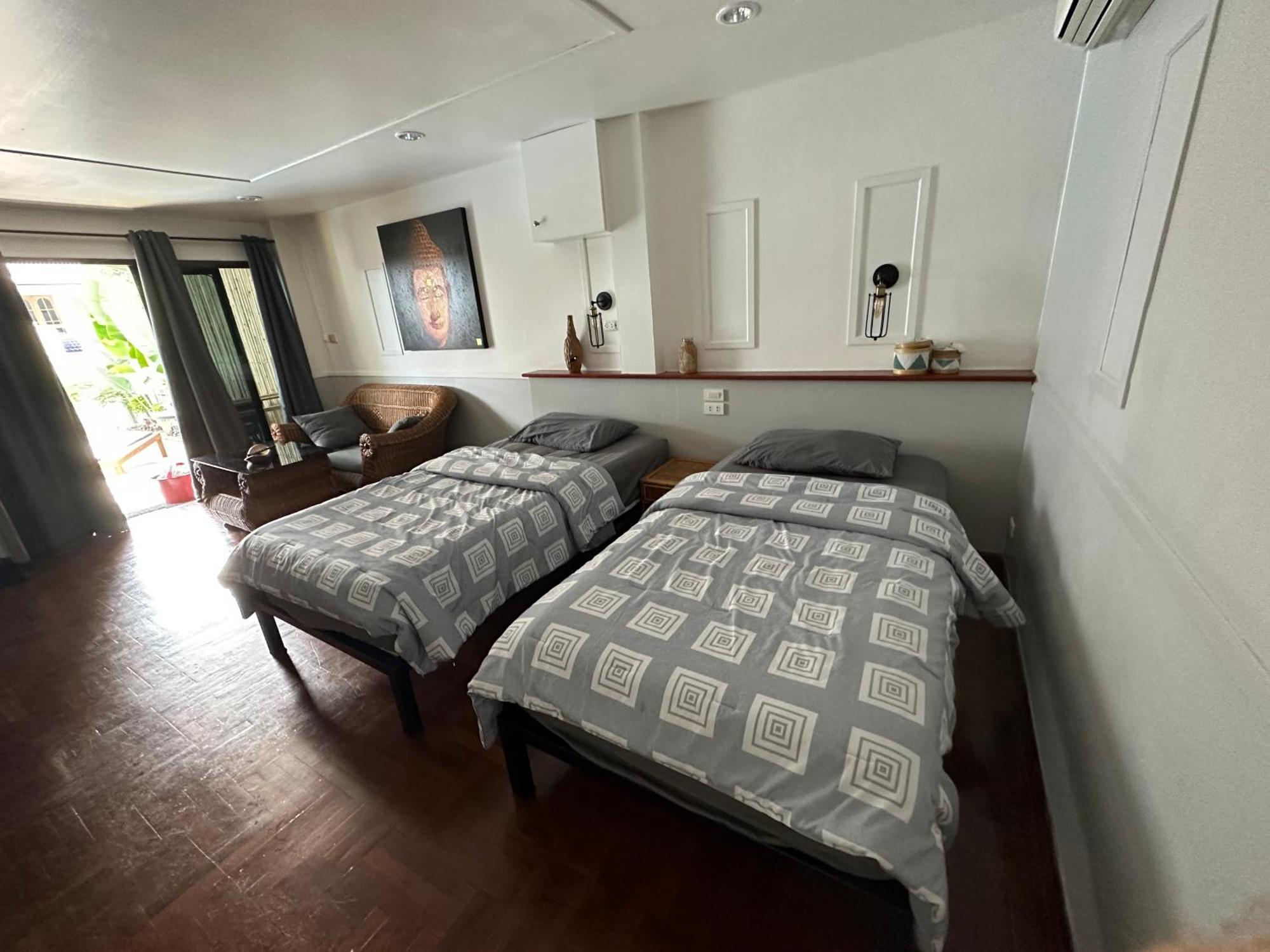 Friends Of Koh Samui 1 Bed & Breakfast Ban Lamai Екстериор снимка